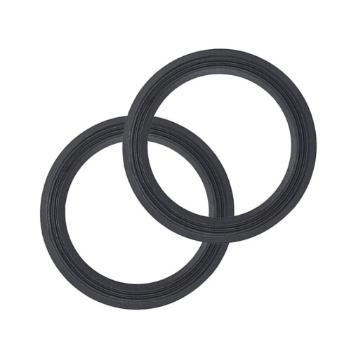 Luidspreker Surround Reparatieset voor 10inch - DIY Randringen
