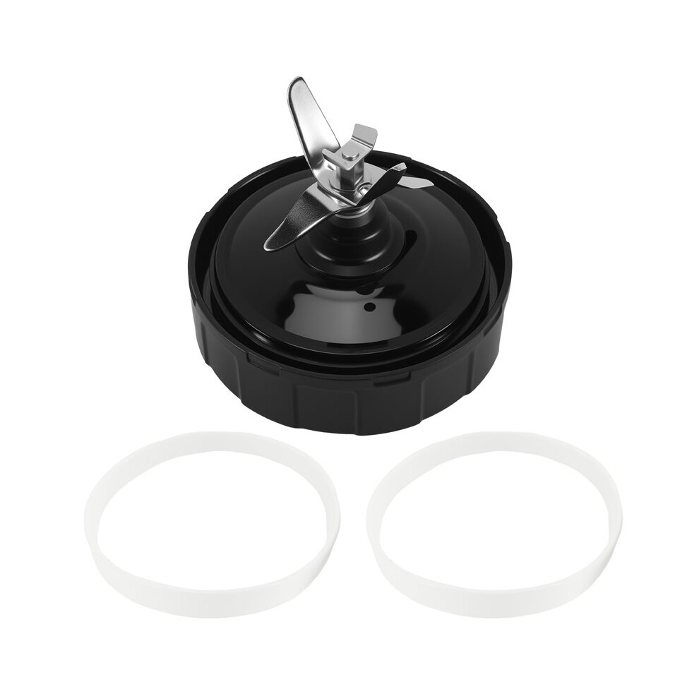 7 Fins Blender Blade Replacement Compatible For Nutri Bl450 Auto Iq Pro Cups For Blender Replacement Parts 4712994870052