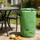 Hardwearing Garden Compost Holder With Handles For Easy-S 6