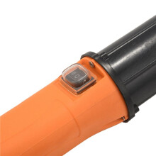 4X Electric Fish Scaler Fishing Scalers Clean Fish Remover Cleaner Descaler Scraper Seafood Tools EU Plug