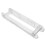Robuster Kleiderbügelhalter Ohne Bohren Wandmontage Transparent 10