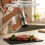 Double Electric Changeable Texture Device For Meal Preparation 2