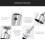 Double Electric Changeable Texture Device For Meal Preparation 3