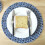 Kitchen Mat PP Material Thermal Insulation Table Mat 6