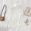 (white, L) Turtleneck Slimming Knit Sweater Women 2025 New Solid Color Long Sleeve Pullover Tops for Fall Winter Basic Wear 4