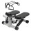 Mini Steppers for Exercise Workout Home Office Cardio Mini Stepper Machine 3