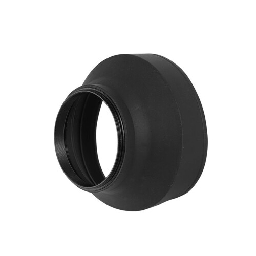 58Mm 3 In 1 Paraluce In Gomma Per    D3100 D3200 D3300