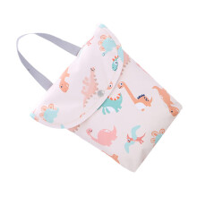 Organizer for Diapers Diaper Storage Bag with Backpack Changing Bag