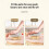 Manual Food Chopper and Vegetable Mincer Efficient Kitchen Processor for Fresh Ingredients 6