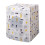Funda protectora para lavadora de 10 kg, impermeable de PEVA. 1