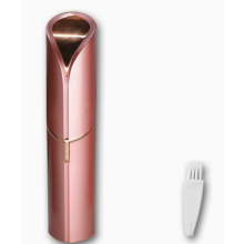 Electric Epilator Cordless Portable Home Use For Arms Legs Underarms Gentle Hair Removal For Women Charging Mode