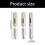 Multiurpose Sewing Tool Set For Dressmaking And Clothing-Khaki 5
