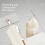 Multiurpose Sewing Tool Set For Dressmaking And Clothing-Khaki 7