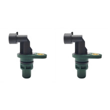 2X Sensor de Velocidade 0000118101 0118101 011810.1 para Sensor de Velocidade da Colheitadeira CLAAS
