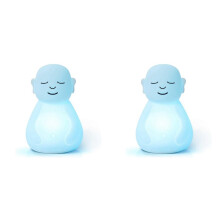 2X Breathing Buddha Guided Meditation Visual Tool Slow Your Breathing Calm Your Mind for Stress Anxiety Relief