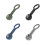 Metal Detection Tool With 1kg Pull Force And Drop-Black 2