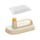 MultiPurpose Scrubber Cleaning Cloth For Kitchen Bathroom-2 1
