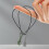 Metal Detection Tool With 1kg Pull Force And Drop-Black 5