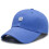 (Blue, One Size) UV Baseball Cap for Outdoor Activities 1