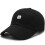(Black, One Size) UV Baseball Cap for Outdoor Activities 1