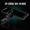 Auto Clicker for Smartphone with 5 Clicking Head, Automatic Screen Tapper for Gaming and Live Streaming 5