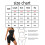 DODOING Corsetto modellante monopezzo per donna 3
