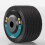 Industrial 60/80/120 Flap Wheel Angle Grinder-A 5 piece pack 5