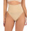 Women's butt lifter briefs hip enhancer shapewear 4