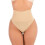Women's butt lifter briefs hip enhancer shapewear 6