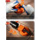Professional Floor Fixing Repair Tool Strong Suction Cup-Blue 5
