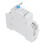 High Efficiency Time Delay Relay 24-48V AC/DC for Circuit Breakers DZ47 MX+OF 1