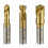Spotting Weld Cutter Drill Bit Point Countersink Bit Remove-8mm 2