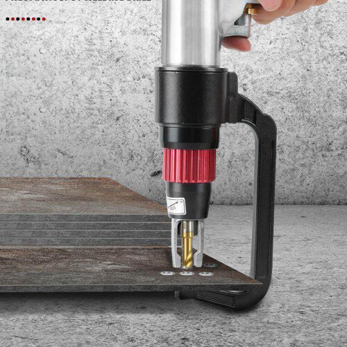Spotting Weld Drill Bits Spotting Weld Removal Tool-6.5mm 2