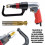 Spotting Weld Cutter Drill Bit Point Countersink Bit Remove-8mm 6