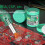 Premium-Kolophonium-Flussmittelpaste für präzises-LA825301 2