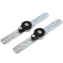 Lot MöBel Einstellbarer Winkel Einsteller Mechanismus Scharnier Hardware Sofa KopfstüTze Scharnier Bett BettwäSche Ratsche