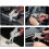 Multifunctioneel autoreparatiegereedschap voor kunststof 7