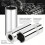 High Strength 1/2 Inches Drive Socket Set With-1 11 16 4