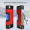 2 Size Magnetic Spirits Level with Scale,-Strong magnetic slop 3