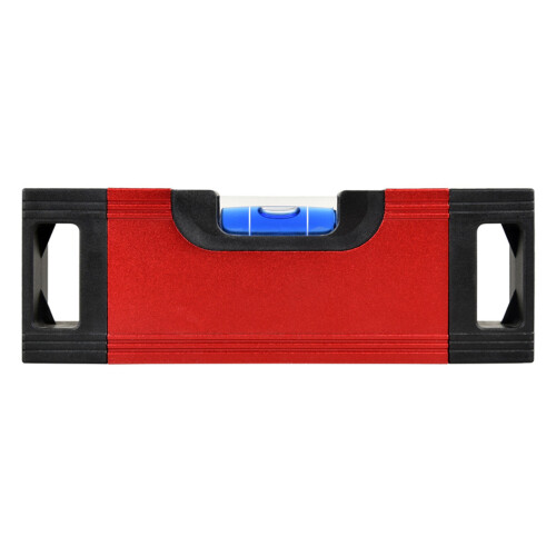 2 Size Magnetic Spirits Level with Scale,-Strong magnetic slop 1