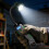 Bright Rotatable Emergency Light For Auto Shops And Outdoor-B 5