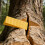 NonSlip Tree Cutting Wedges For Precise Directional Felling for 2