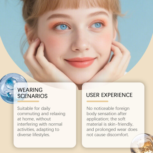 50pcs Nose Strips, Night & Day Use