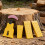 NonSlip Tree Cutting Wedges For Precise Directional Felling for 6