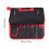 Extra Large Tool Bucket Backpack Pouch Designed For Easy Access 3