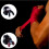 Προστατευτικό στόματος Eva Boxing, Αθλητικά σιδεράκια δοντιών, Παιδί/Ενήλικας, Taekwondo, 4