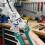 Space Saving Foldable Wire Stripping Tool With Integrated 5