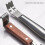 Portable Wooden Handle Stainless Steel Tool Offering Full 4