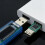 USB Voltage Current Tester With Digital Display For-V21 6