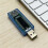 USB Power Analyzers Voltmeter Ammeter Measuring Voltage-V21 2